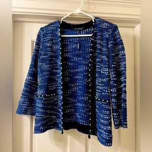 Ming Wang Knit